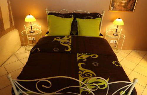 Ndila Cottage piscine privée - Foto 30