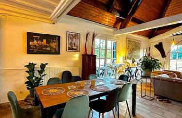 Le Relais de Chasse - Foto 39