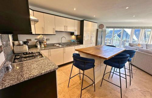 Trewhiddle Retreat V30 by Together Travel - Luxury 4-Bedroom Villa - Foto 6