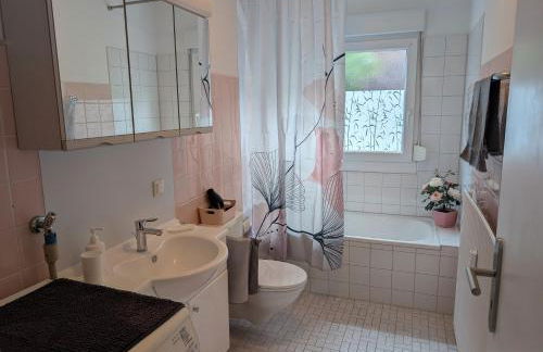 Apartment Fuchsbau - Foto 19