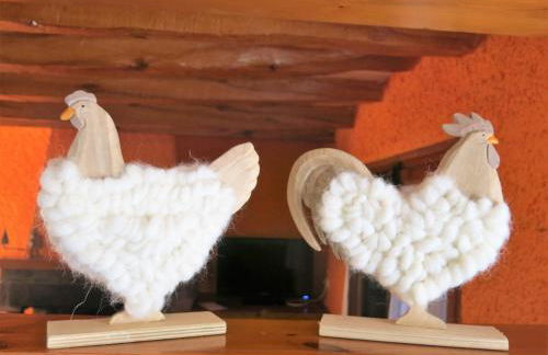 Apartamentos Rurales Les Barnedes - Foto 64