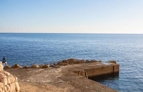 Satywizus #22- Duplex panoramic sea view 2Bdr, AC, swimpool, parking, petanque - Photo 22