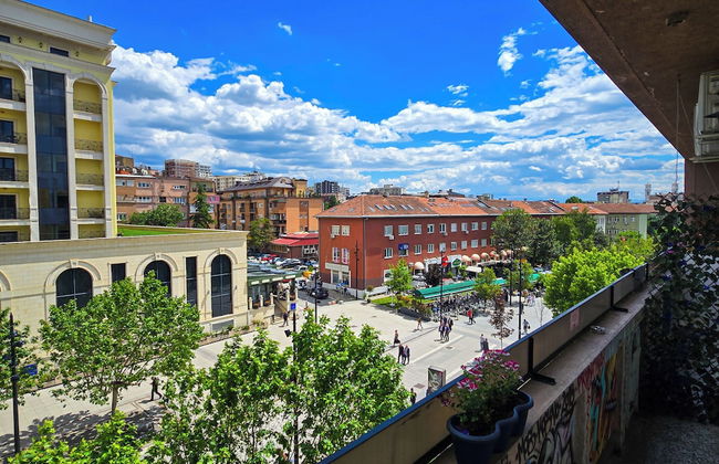 Urban Cozy Retreat - Foto 14