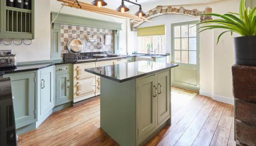 Host & Stay - Beckside - Foto 2, stove, pet friendly