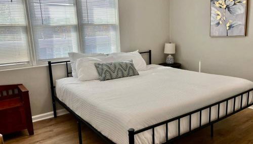 Davenport Dwellings-Two Bedroom Close to UNMC - Foto 2