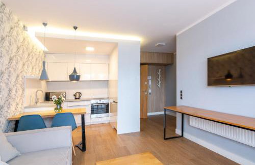 Rentsite Family Apartments Ex Baltin Hotel - Foto 15