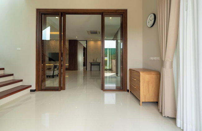 The Regent Pool Villa Kamala - Foto 23