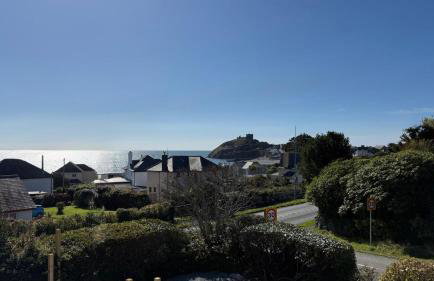 Bramble Cottage - Foto 4