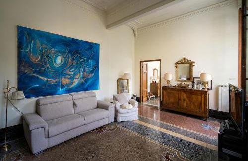 Villa Paolo Lemon Tree - Foto 23