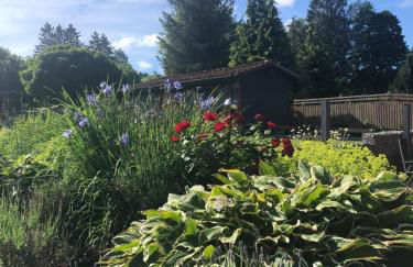 Ferienwohnung Sonnentau 2 - Foto 22