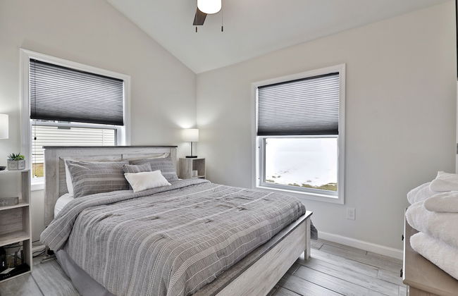 Rutland's Hidden Gem: 2 Br/1ba Renovated Home Close To Everything 2 Bedroom Home - Foto 2