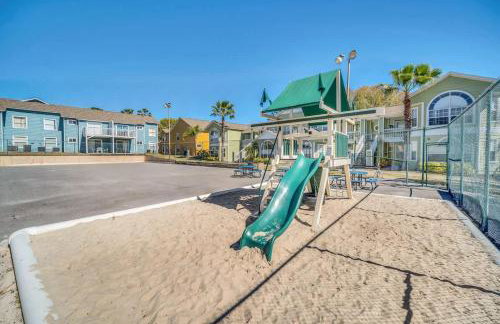 Incredible Island Club Villa Condo - Foto 34