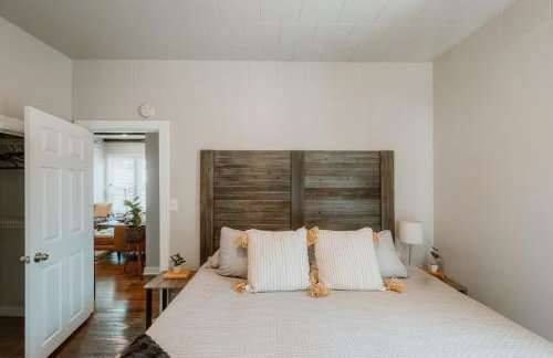 19th St Beautiful Home near all the activities of OSU - Foto 24