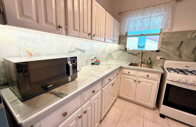 Steps to the Sea - 3bd By Zenbreak - Foto 18