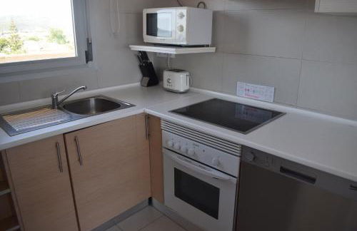 Anacasa Atico Riu Bolulla Marenia AT1102 - Foto 21