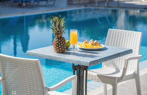 Alamis Hotel & Apartments - Photo 62