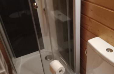 chalet le cocon de bois - Foto 17