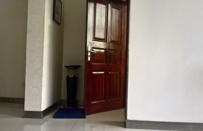 Lake Victoria Masionettes - Foto 58