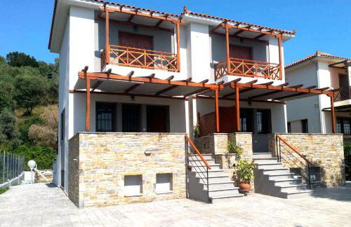 Bay Villas Lefokastro - Foto 6