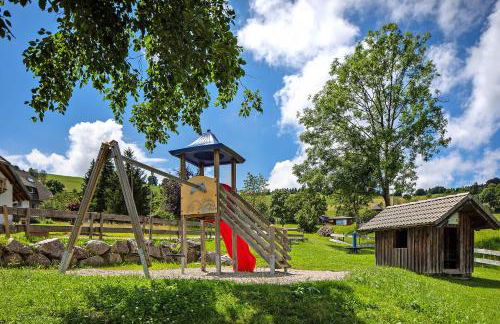 Sonnerhof Hofsgrund - Foto 31