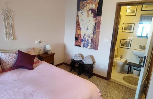 Panoramic Suites - Casa degli Artisti - Foto 24