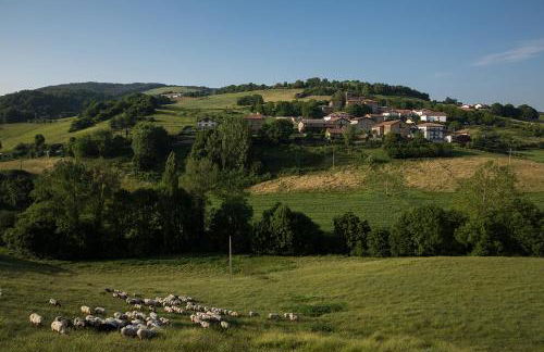 Casa Rural Enea - Foto 25