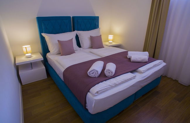 Royal Residence Chica Cure - Foto 2