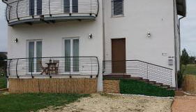 Laghetto Golf Miglianico Apartments - Foto 2, Garden