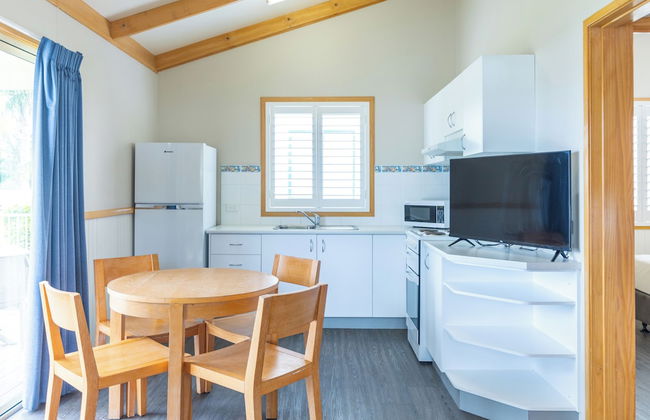 NRMA Forster Tuncurry Holiday Park - Foto 55