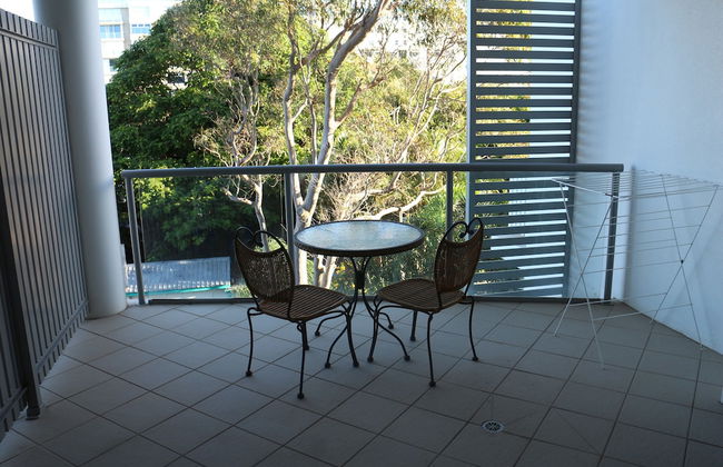 Scarborough Beach Resort QLD - Foto 48
