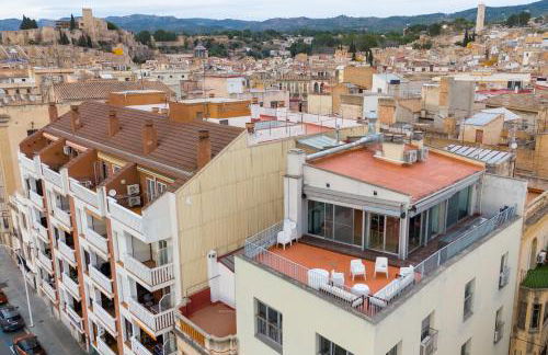 Àtic la Llotja - Foto 36