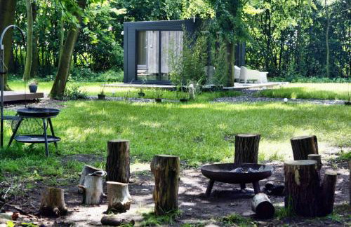 Domek Hrabiny nr 3 - Foto 18