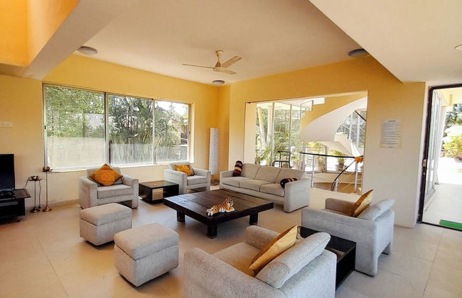 Embera by Joy Suites - Foto 7