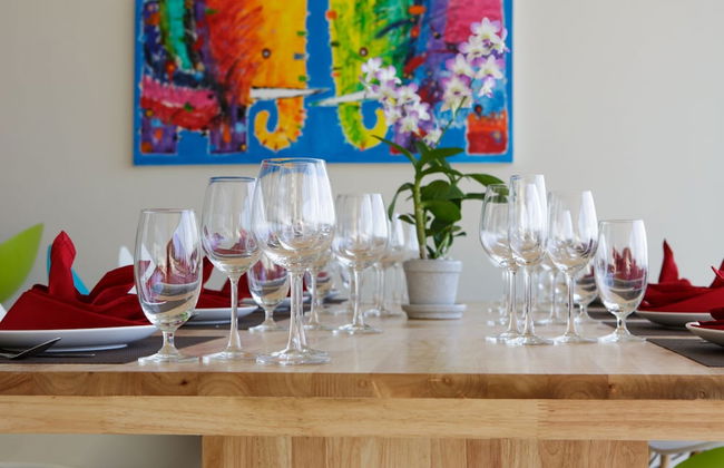 12 Bedroom Luxury Twin Sea View Villas SDV227/204-By Samui Dream Villas - Foto 36