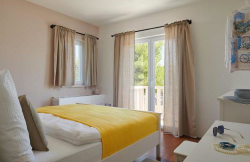 Hvaretta villas with private pools - Foto 112