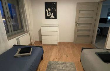 Apartamenty Komorniki - Foto 11