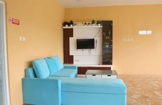 DeBali Villa Countryside by Simply Homy - Photo 23