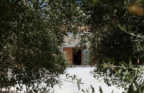 Villa Aelia Kefalos-Private & Spacious with Pool - Foto 4