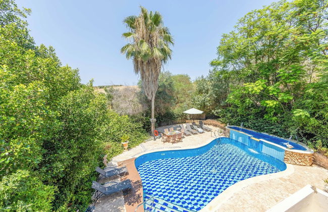 Villa Anna Argaka - Foto 37