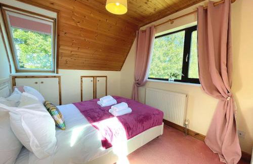 Beautiful 5BR House near Gretna Green with Garden - Pass the Keys - Photo 51