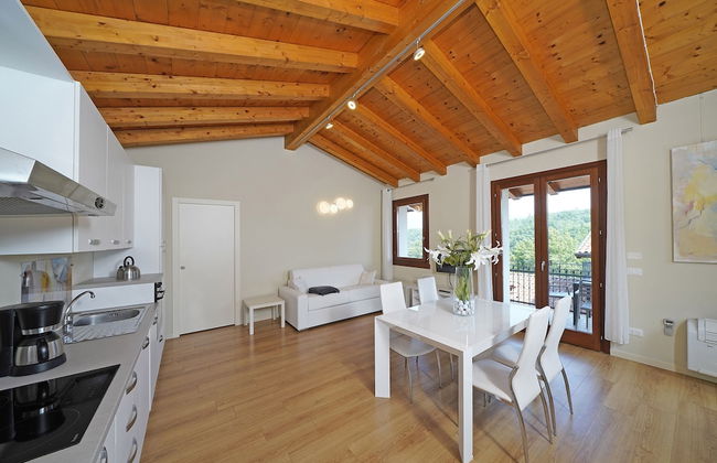 Residence Albatros B8 - Foto 4