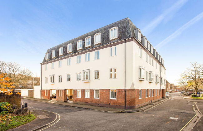 Flat 11 Cossack Lane House - Photo 23