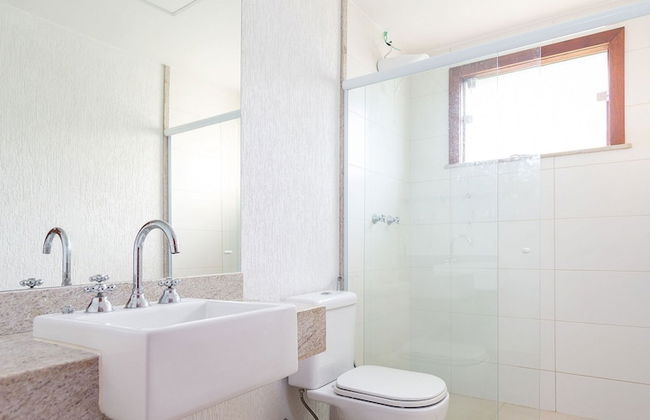 Bz01 Casa Piscina Priv 150m Da Praia - Foto 20