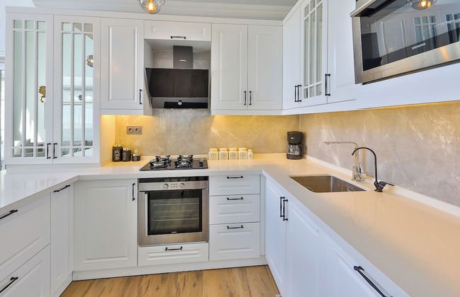 Villa Barley - Foto 19