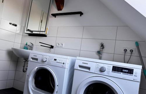 Premium Residenz Sonne - 3 Apartments für Teams & Gäste, Parkplatz, WLAN - Foto 44