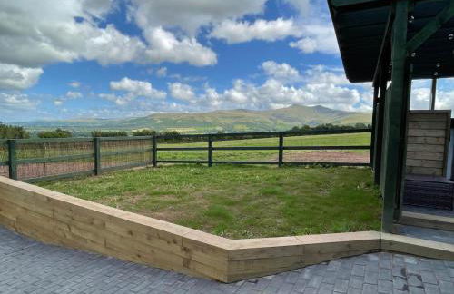 Little Cottage of the Beacons - Foto 18