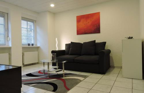 Monteurwohnung Sophie - Foto 1