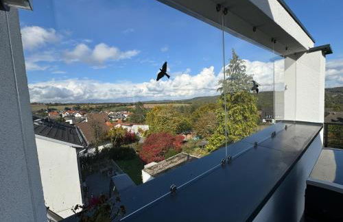Penthouse mit Ausblick - Foto 16