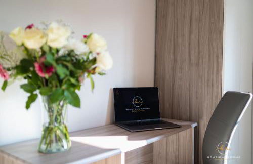 The Buddha House Huntingdon Boutique Rooms - Foto 37