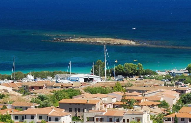 Porto Ottiolu Resort - Photo 44